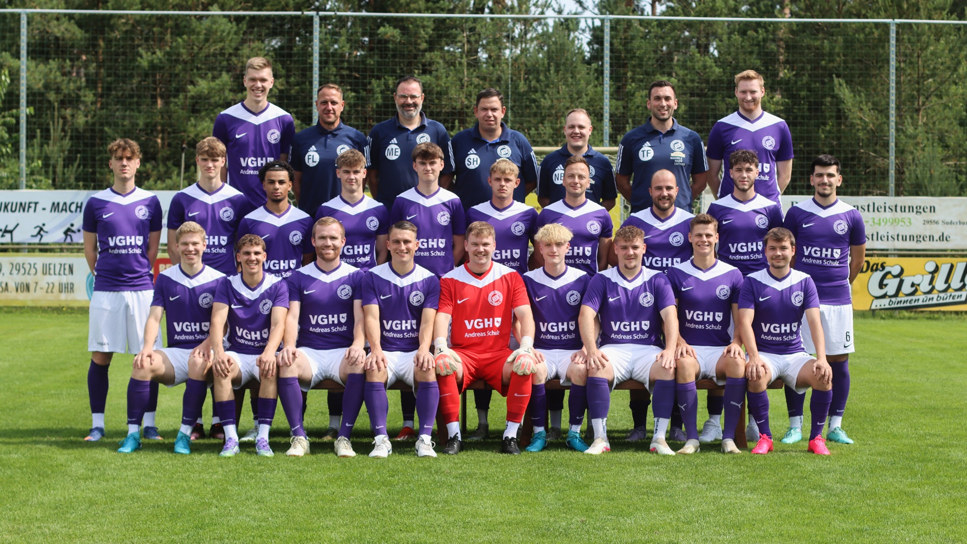 Fussball