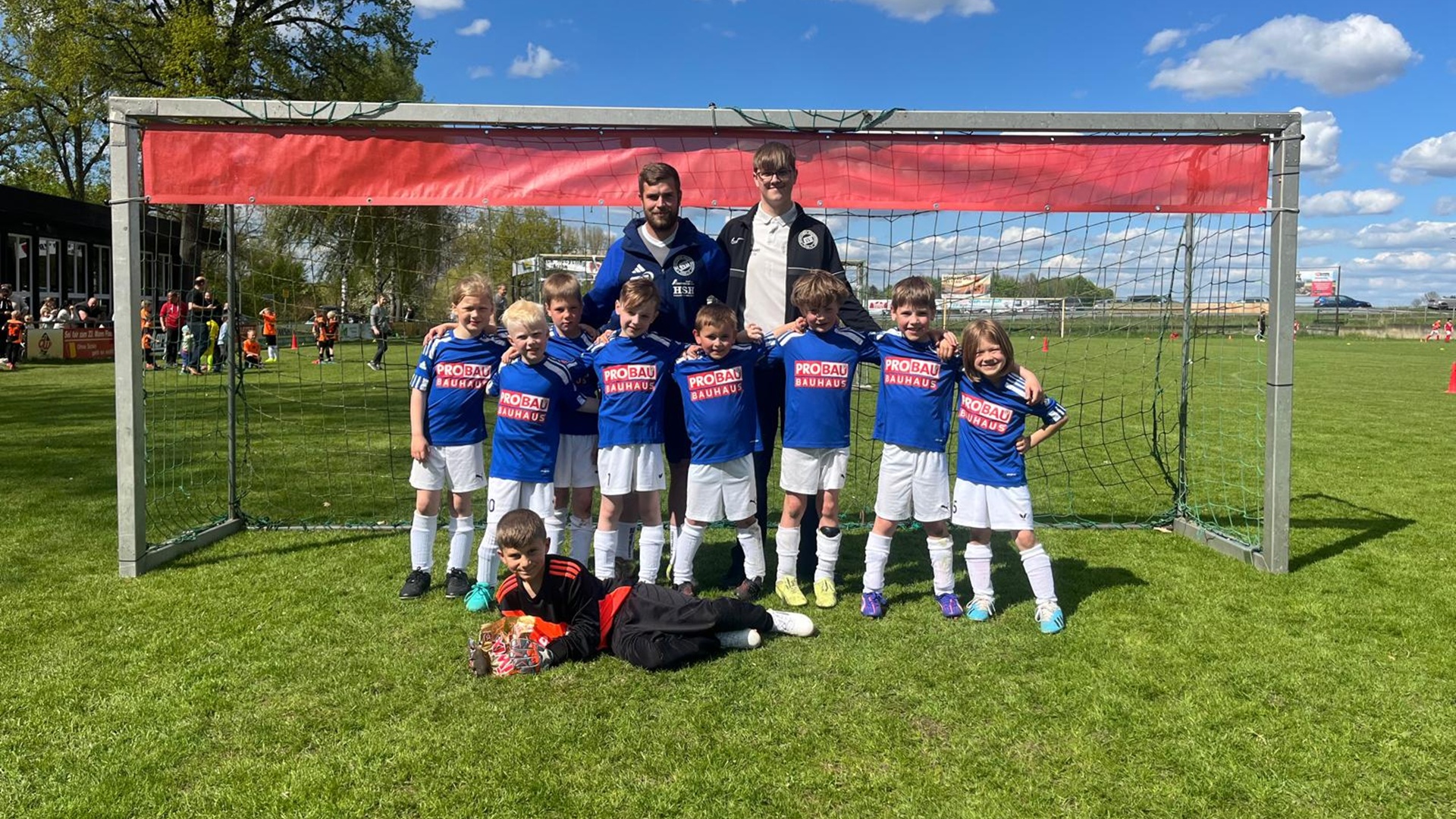 Jugend U9