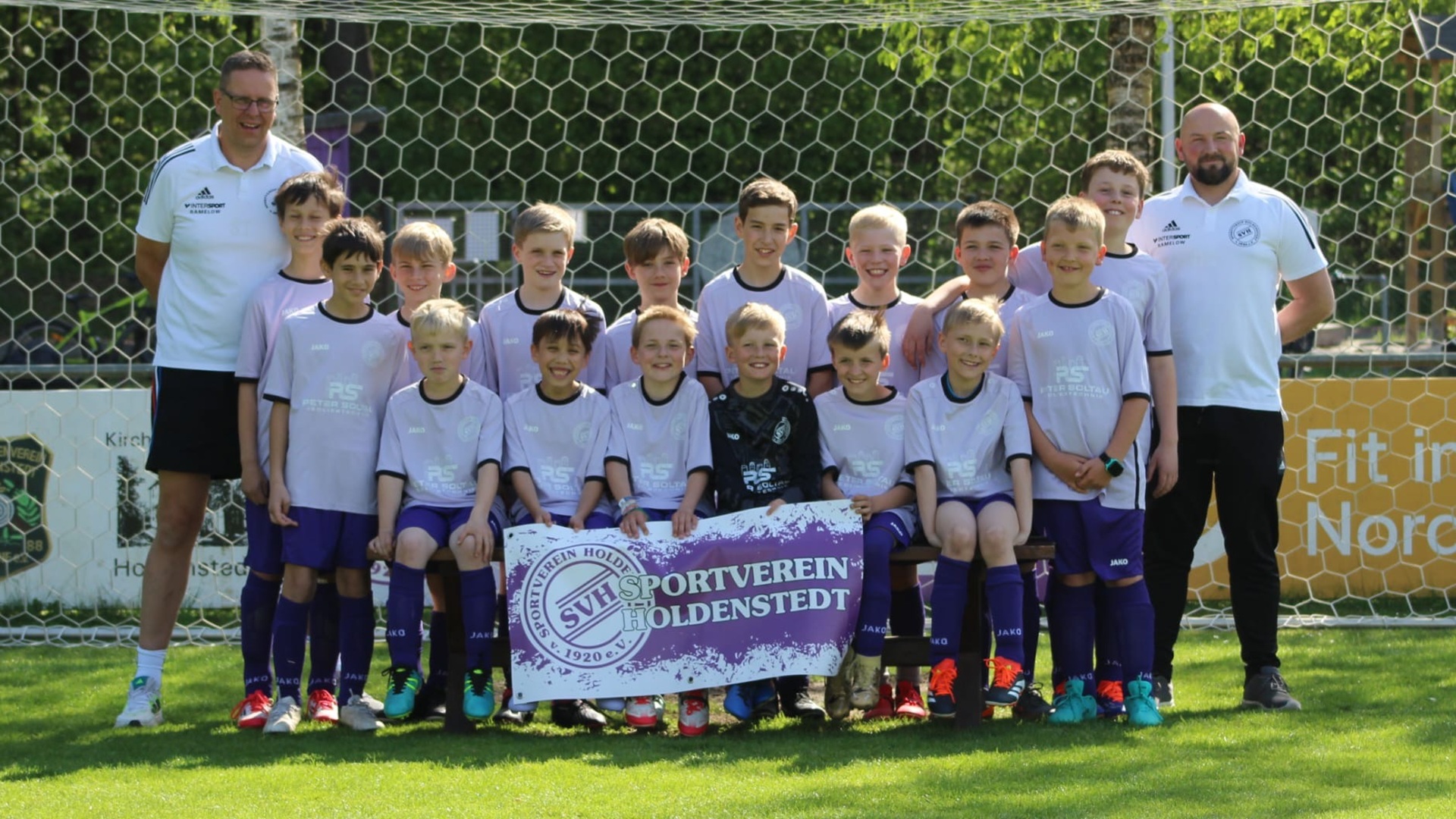 Jugend U12