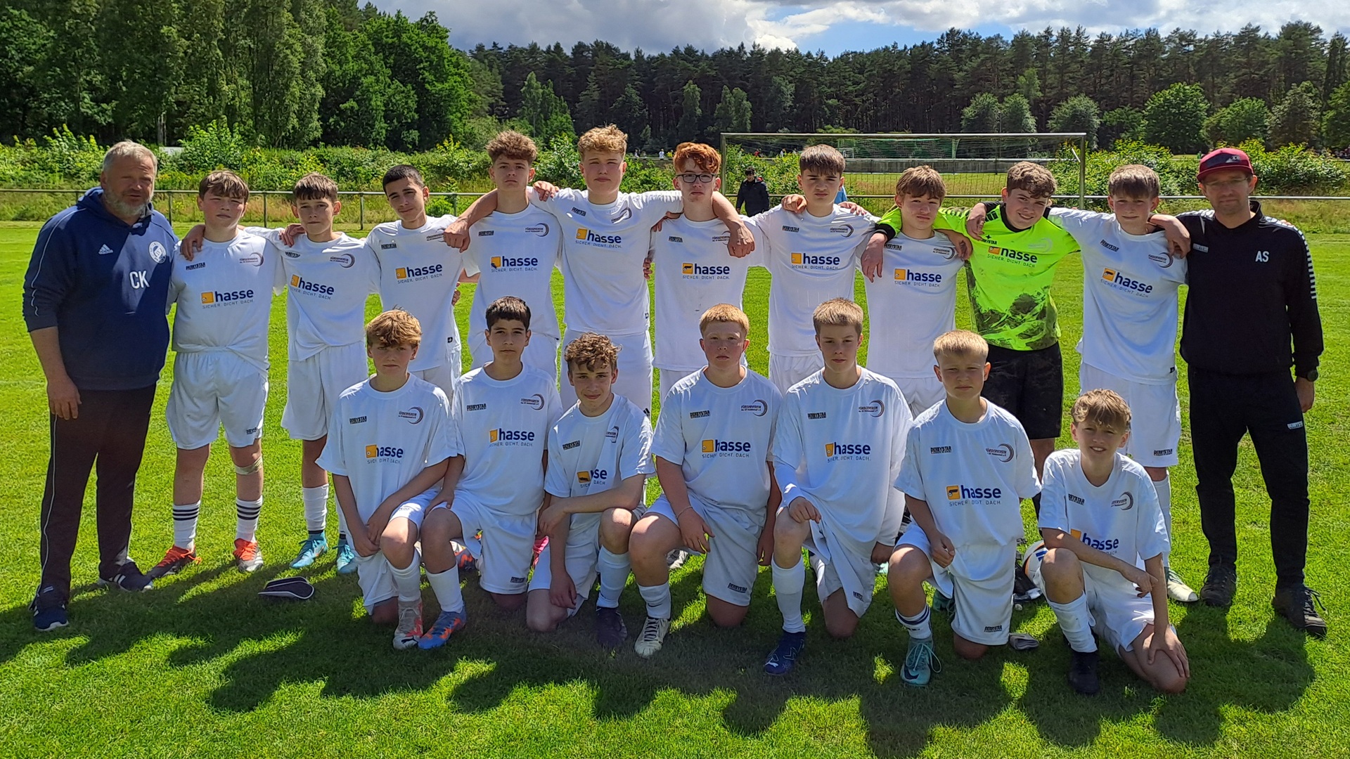 Jugend U16