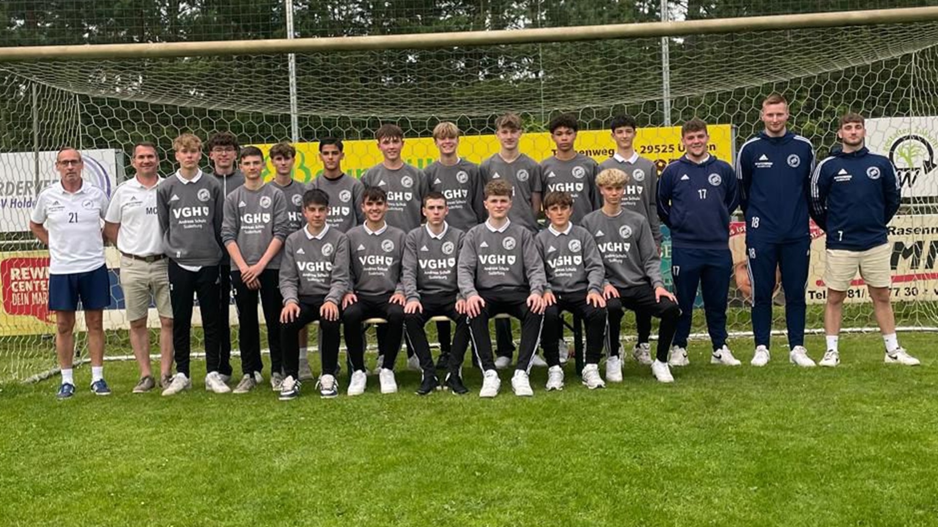 Jugend U17