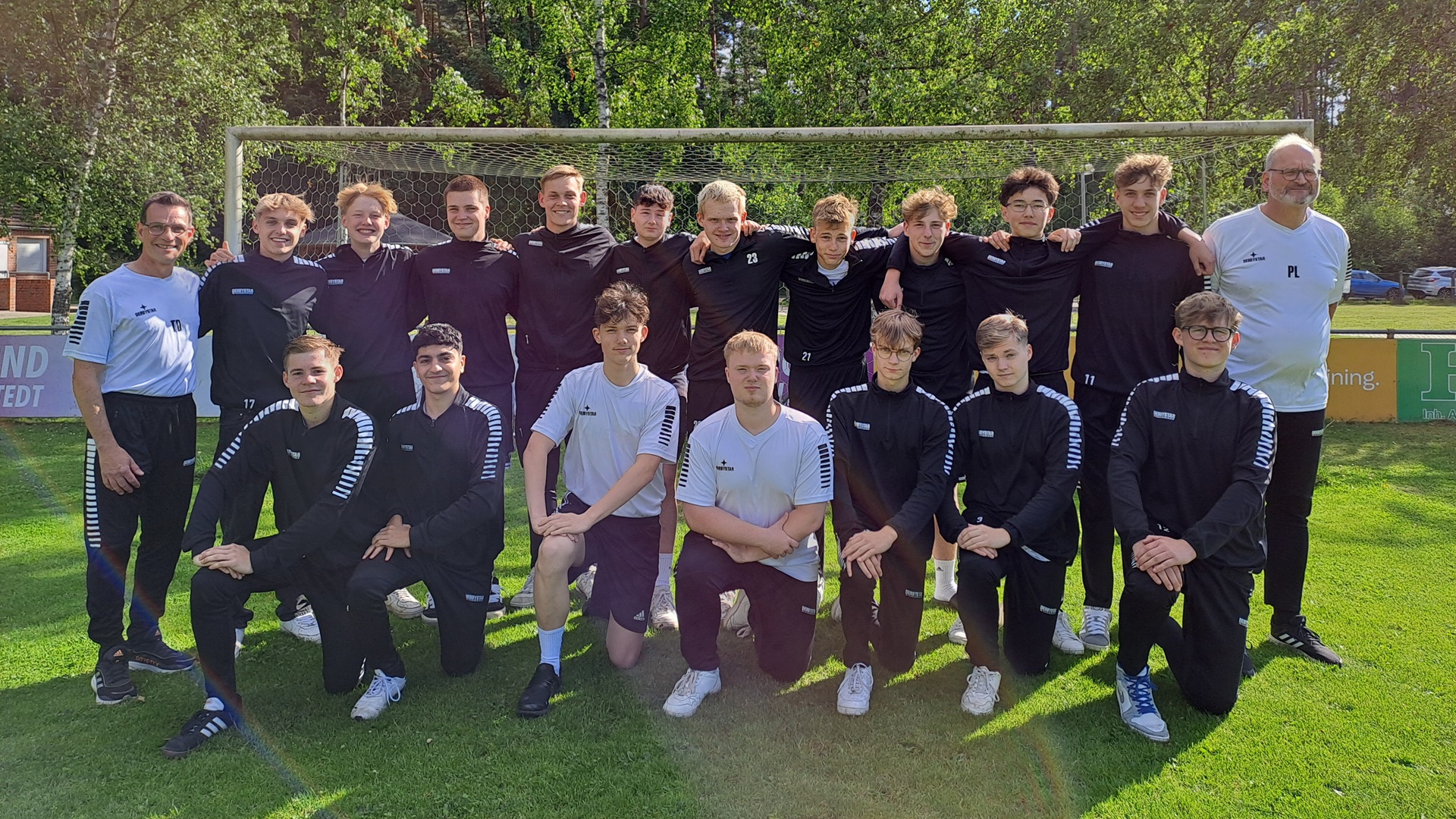 Jugend U19